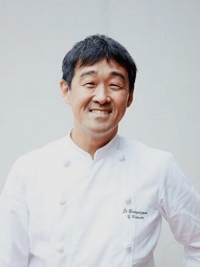 菊地 美升