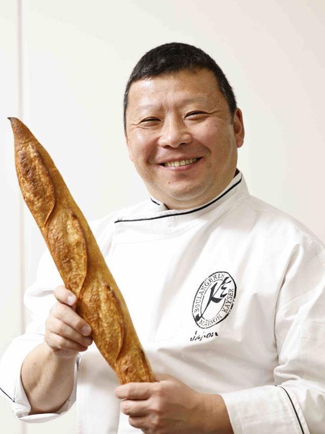 木村 周一郎
