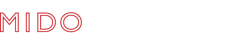 味道 -MIDO- Blog
