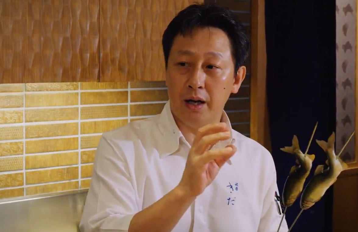 木田康夫