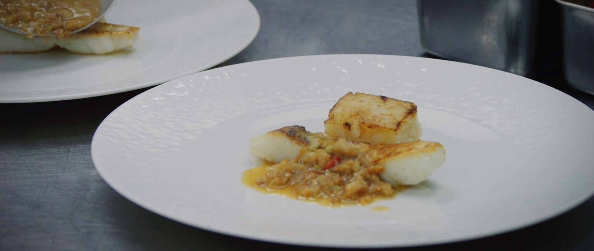 Wakiya一笑美茶樓・脇屋シェフ5