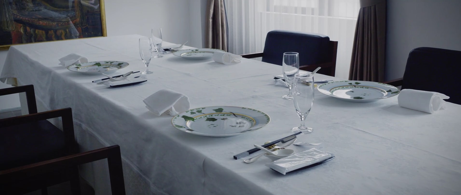 Wakiya一笑美茶樓・脇屋シェフ2