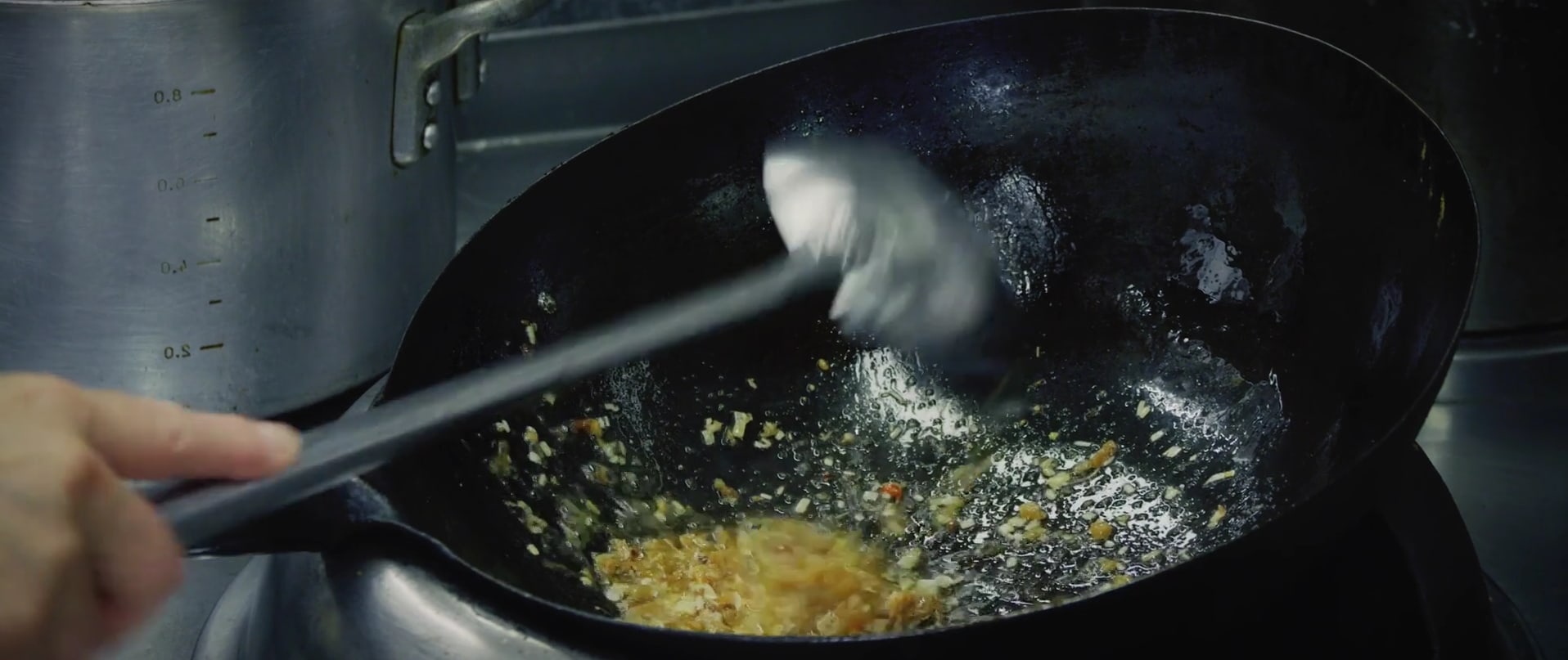 Wakiya一笑美茶樓・脇屋シェフ3