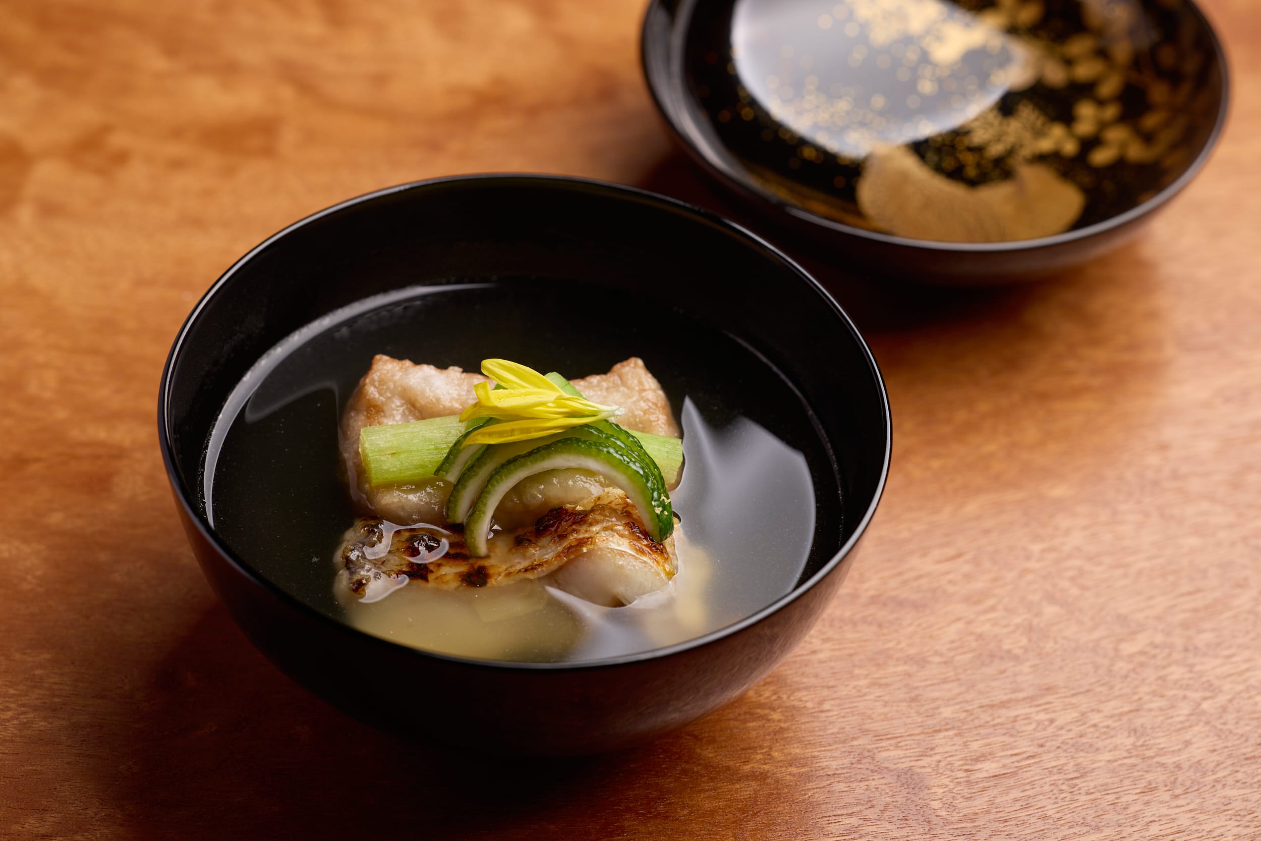 祇園さゝ木_料理4