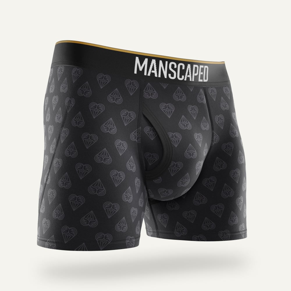 Manscaped boxer briefs clearance