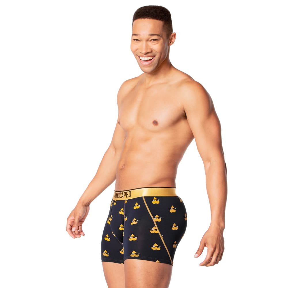 Boxer Brief - Water Camo – Benjamin's & Libba's