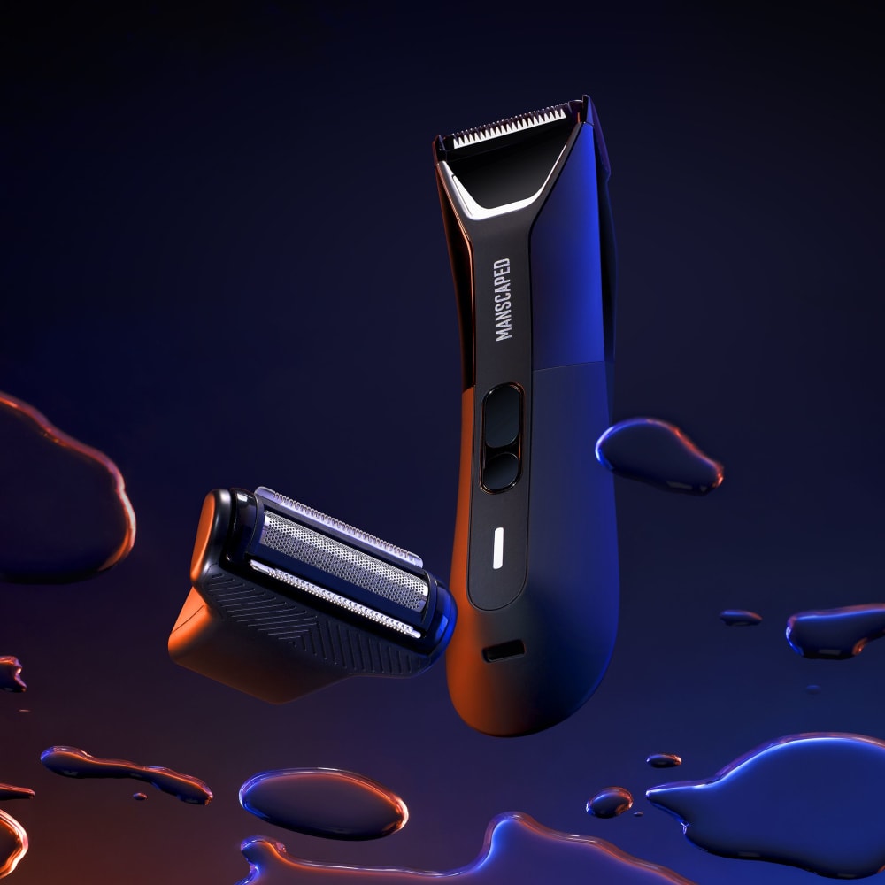 MANSCAPED® x Testicular Cancer Society Partnership MANSCAPED AU