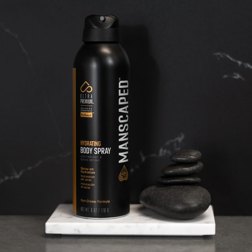 Manscaped cologne sale