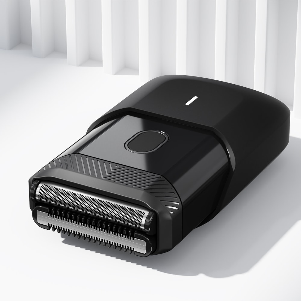 Manscaped waterproof razor sales