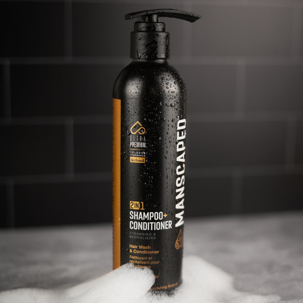 Best shampoo conditioner in one online