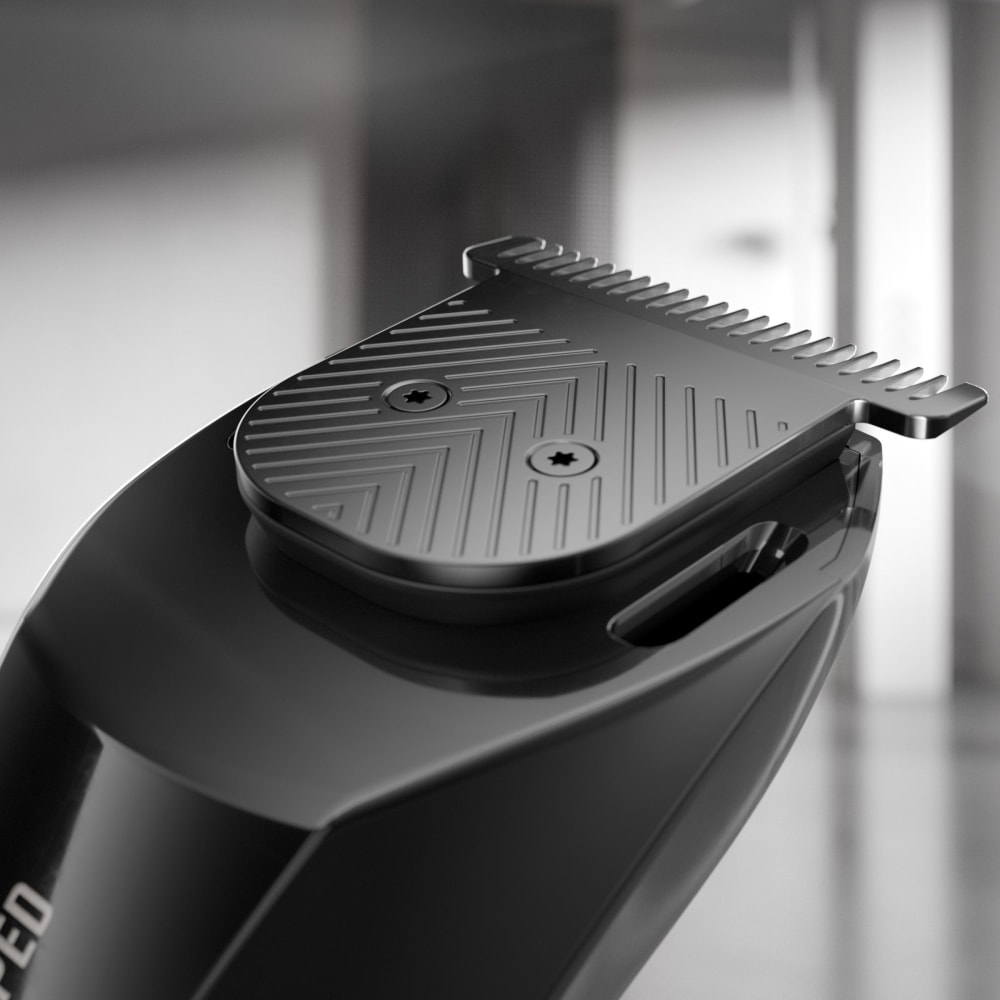 Manscaped 3.0 for beard hot sale