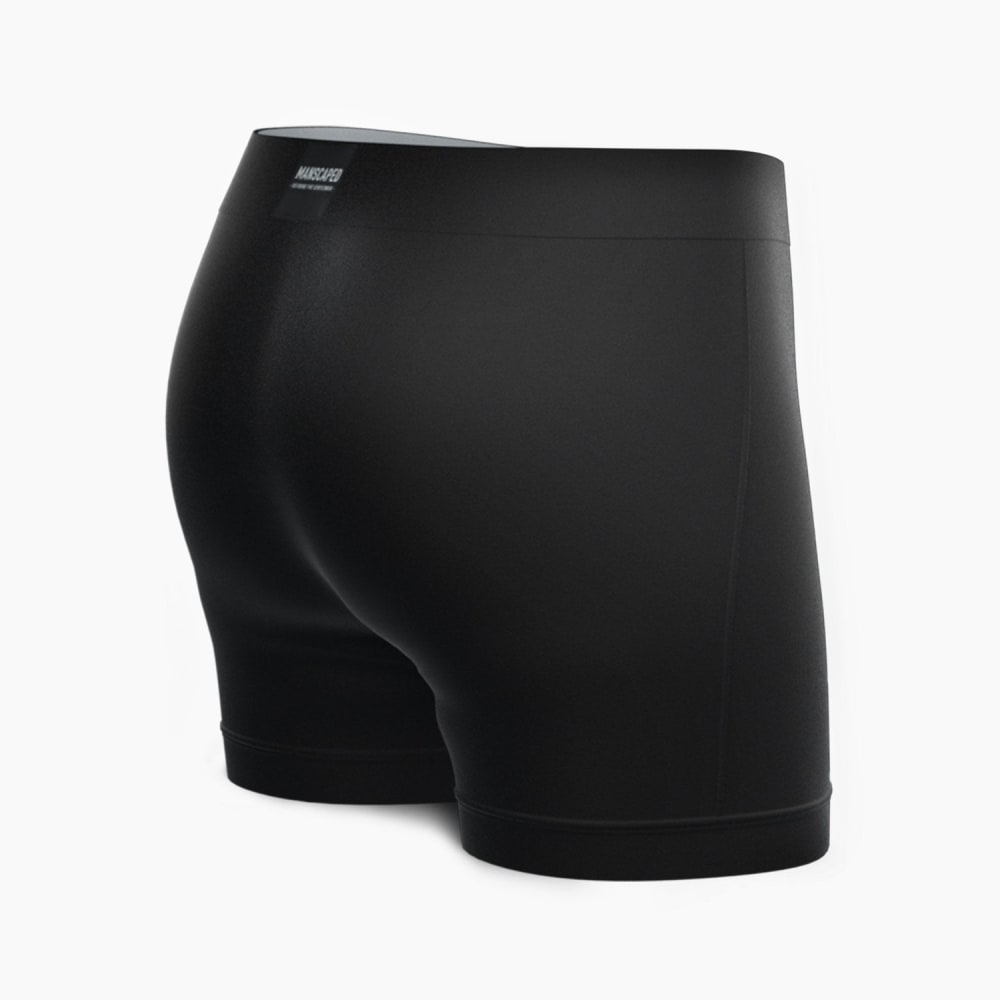 Manscaped Boxers: Men's Anti-Chafing Boxer Briefs with Sweat-Wicking Fibers  and