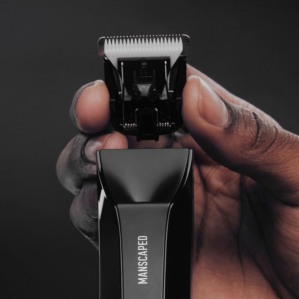 Manscaped 3.0 blades discount