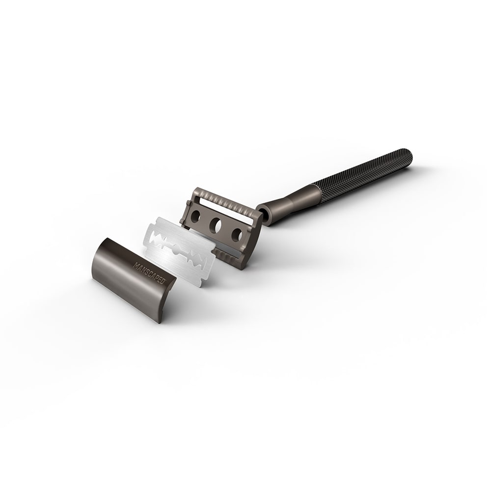 Safety Razor v.s. Straight Razor: Which Shaves Better? by Nathan