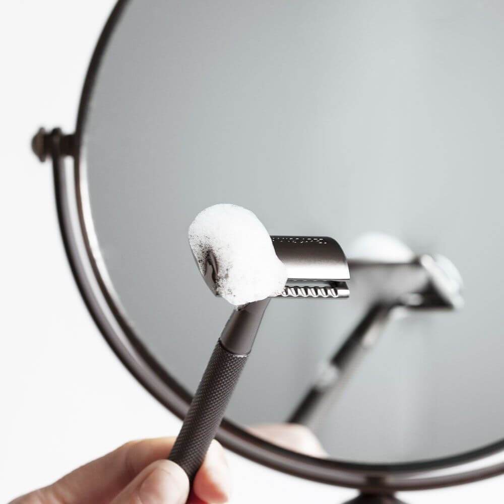 Manscape razor 2.0 top