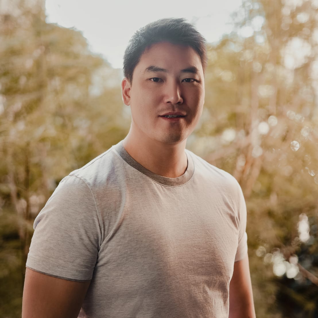 Chris Li - Senior Paid Media Manager