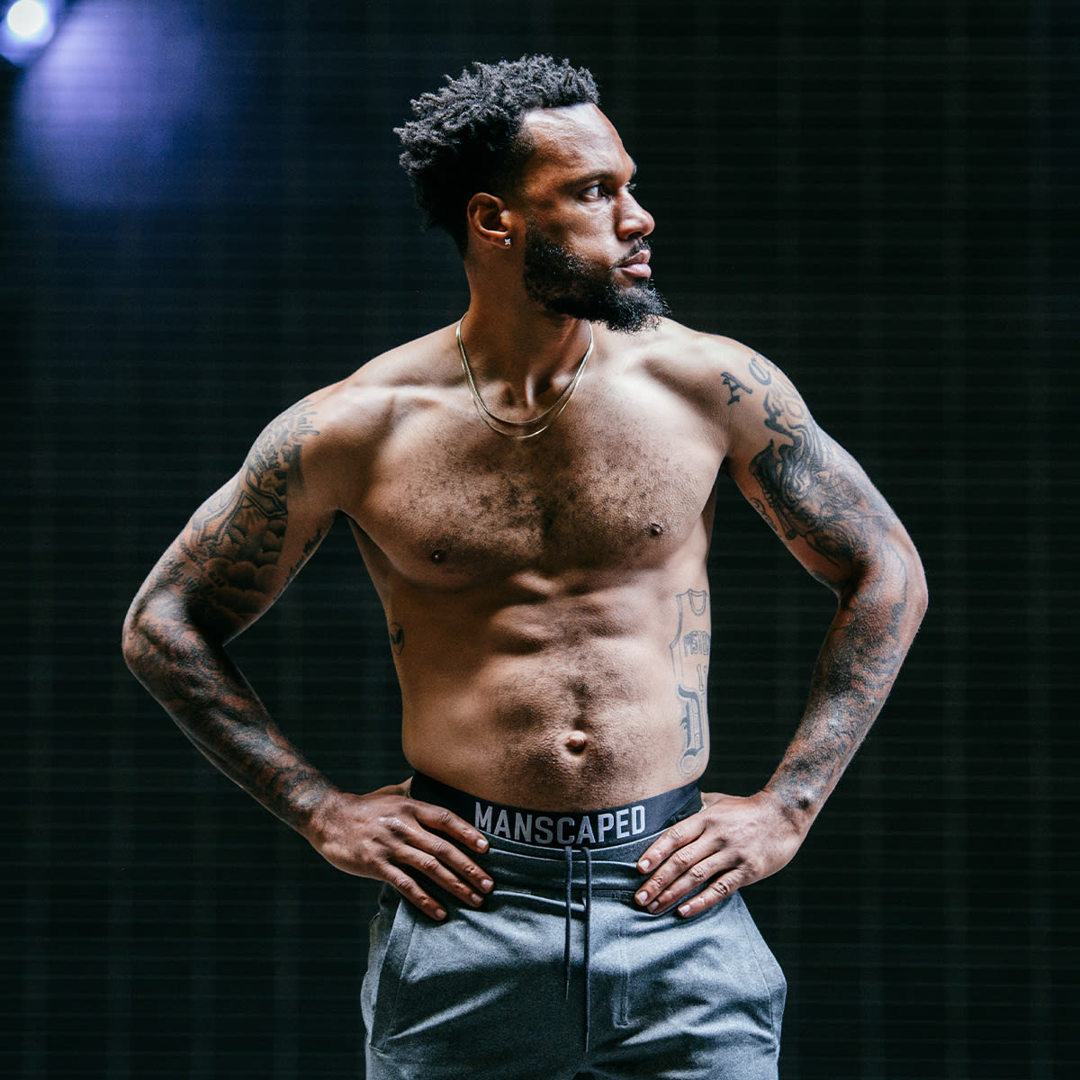 Who'd We Make This<br/>Spray-On Moisturizer For