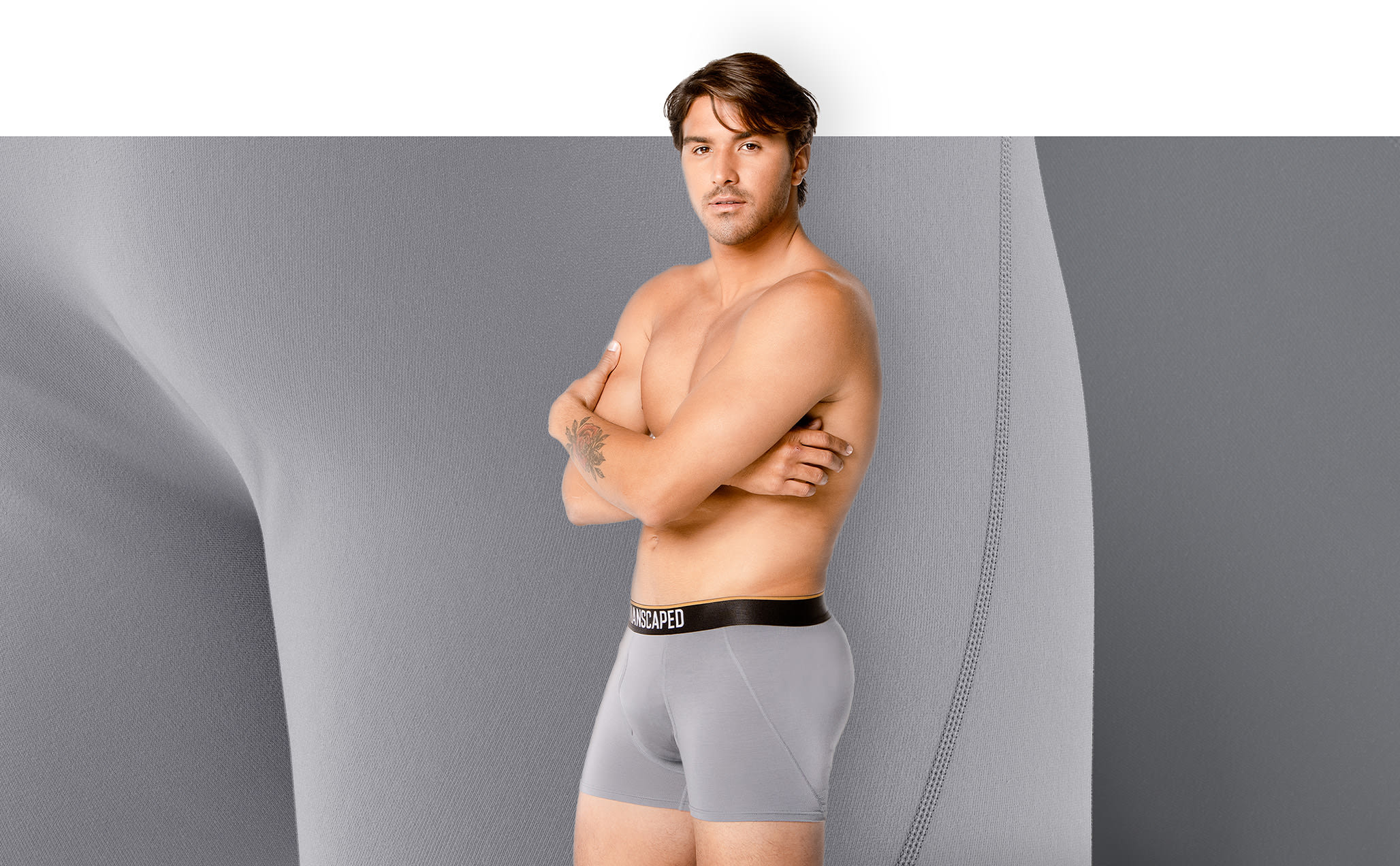 Performance Boxer Briefs, Boxers 2.0