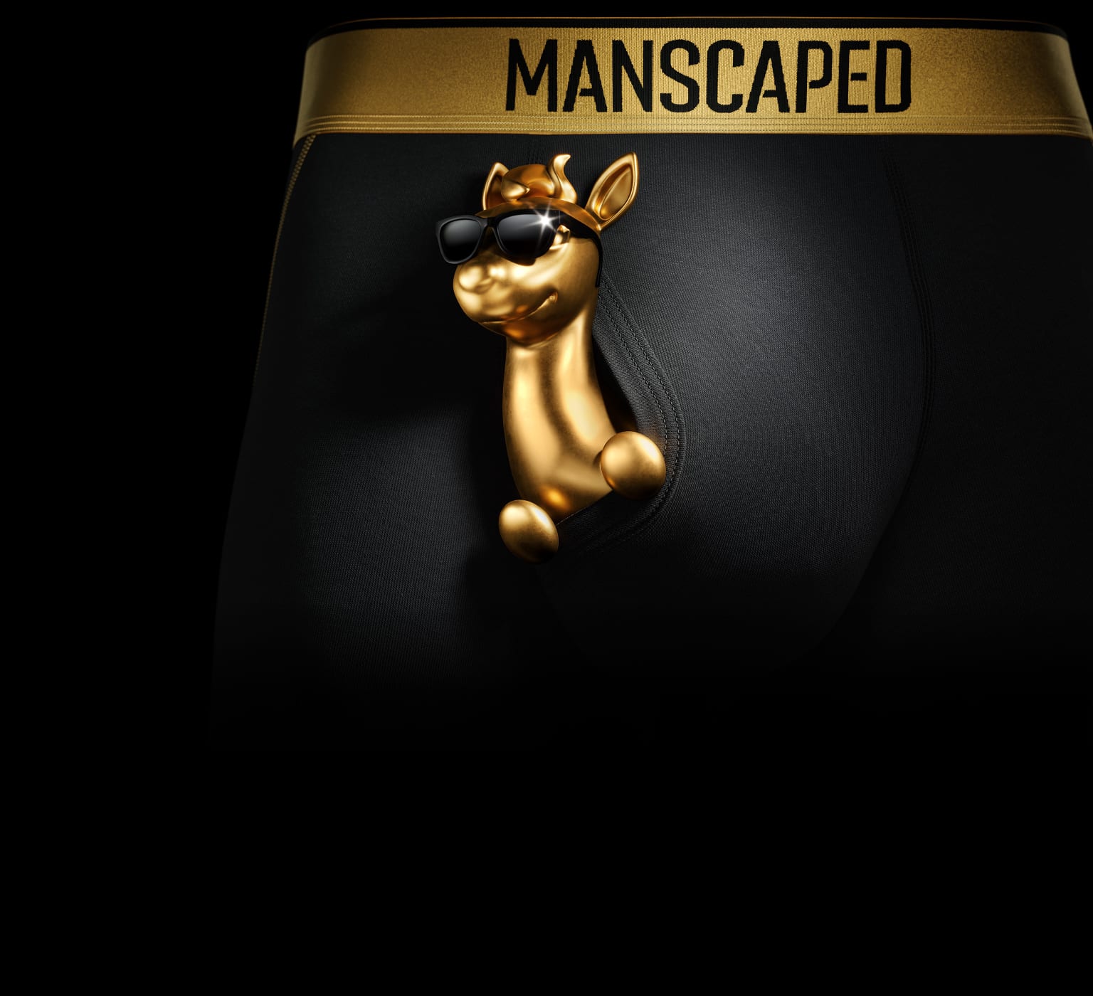 MANSCAPED™ Launches Boxers 2.0 - Underlines Magazine