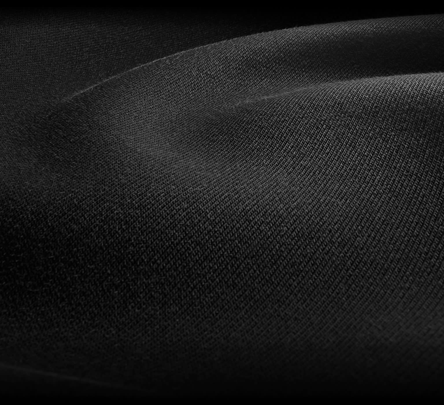 Closeup of the micro modal fabric used in the MANSCAPED® Boxers 2.0