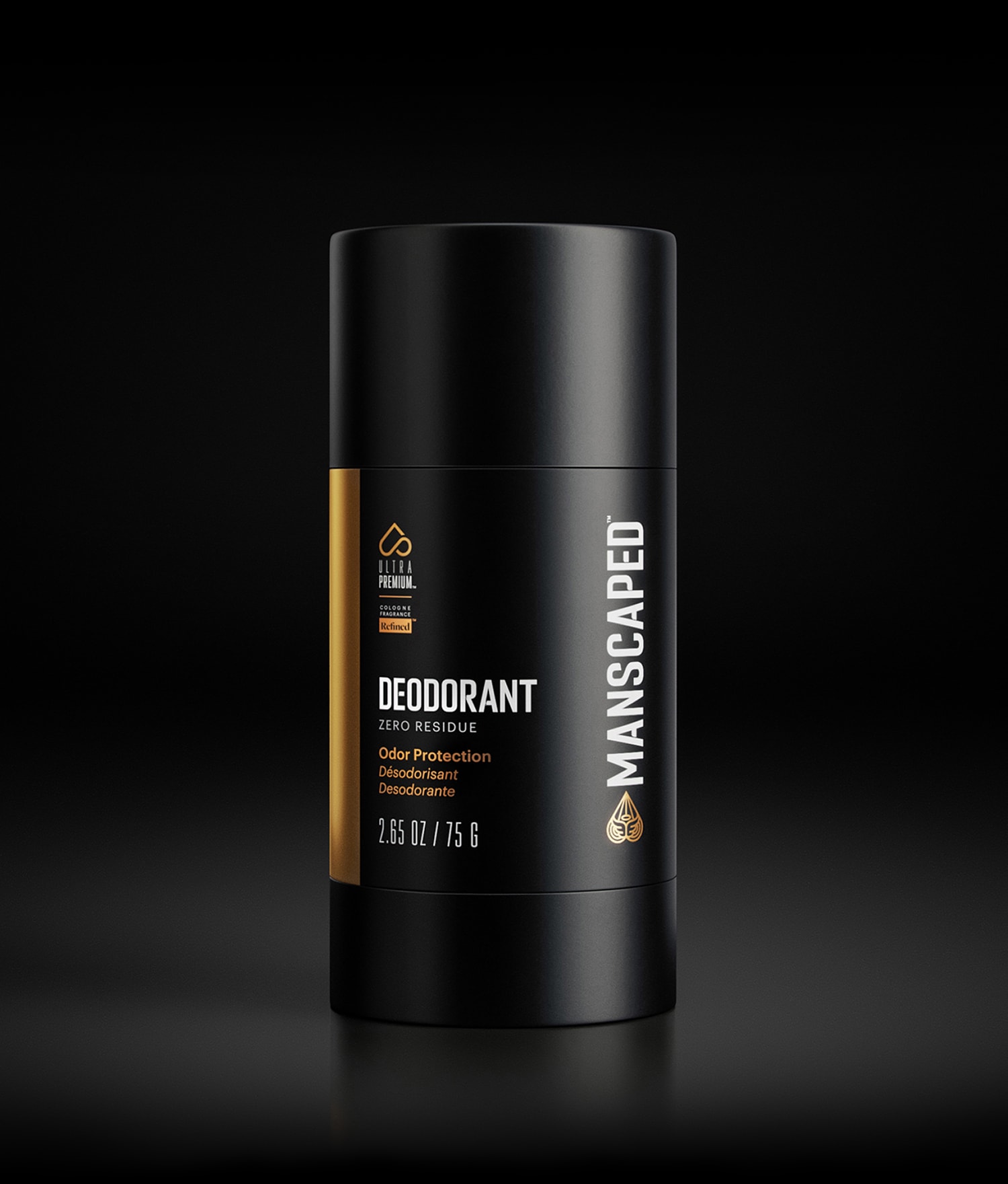 Deodorant