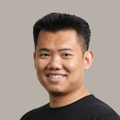 Paul Tran, Founder & CEO at MANSCAPED®