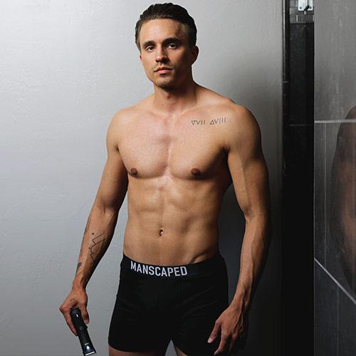 Manscaped underwear sales