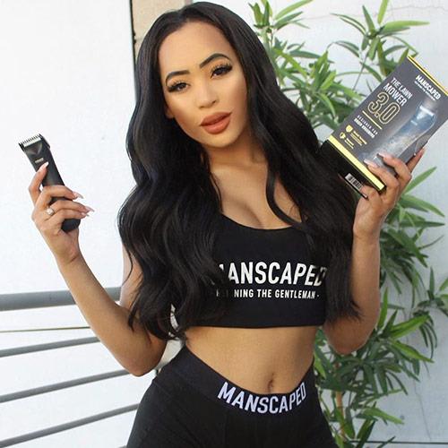 Manscaped 3.0 results store