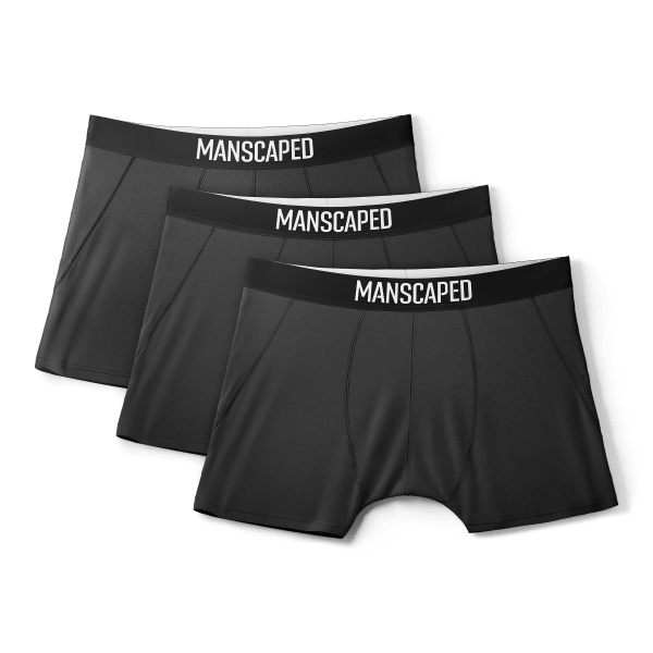 MANSCAPED® Boxers