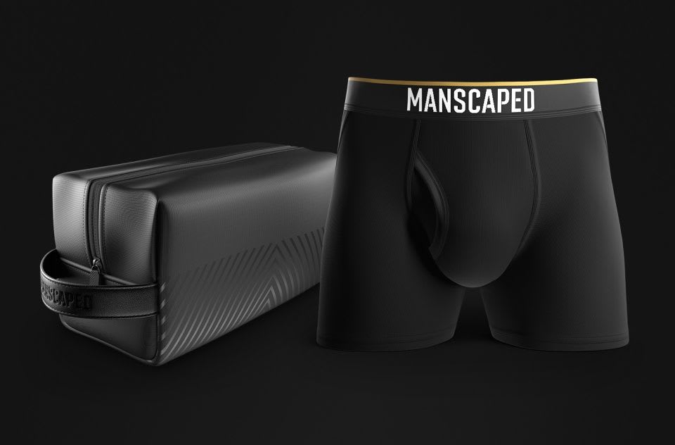 MANSCAPED on X: #Best Men's Underwear and Why We Designed Them   #underwear #briefs #boxers #mensunderwear #manscaped  #manscaping #manscape #men #grooming #mensgrooming #shaving #health  #menshealth  / X