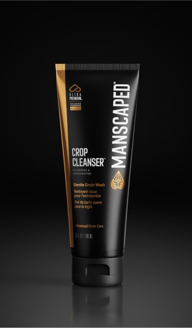 Crop Cleanser® ingredients