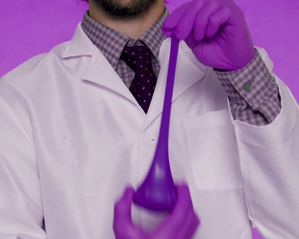 MANSCAPED™ x Testicular Cancer Society® Partnership MANSCAPED US