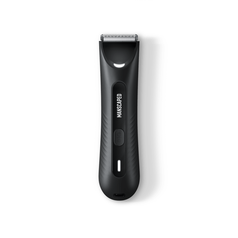 The Lawn Mower® 3.0 Plus | Groin & Body Hair Trimmer | MANSCAPED US