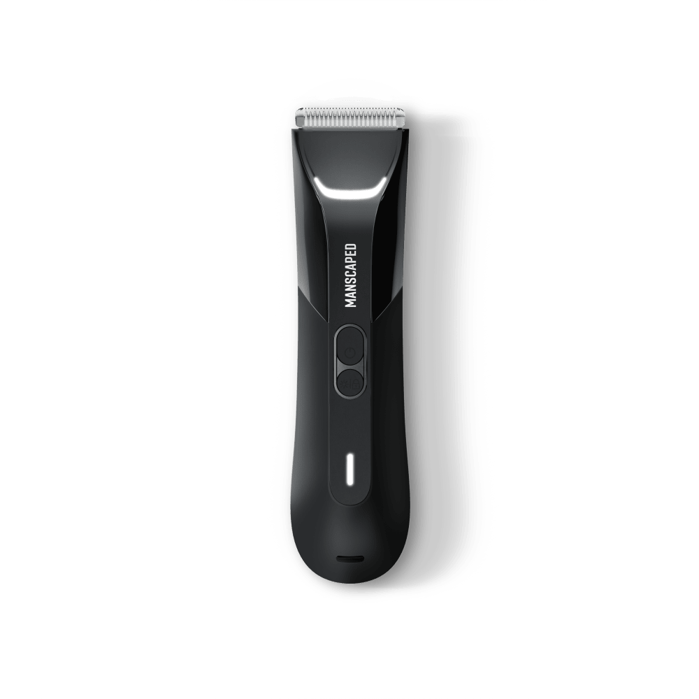 The Lawn Mower® 4.0 Pro Groin & Body Hair Trimmer MANSCAPED AU