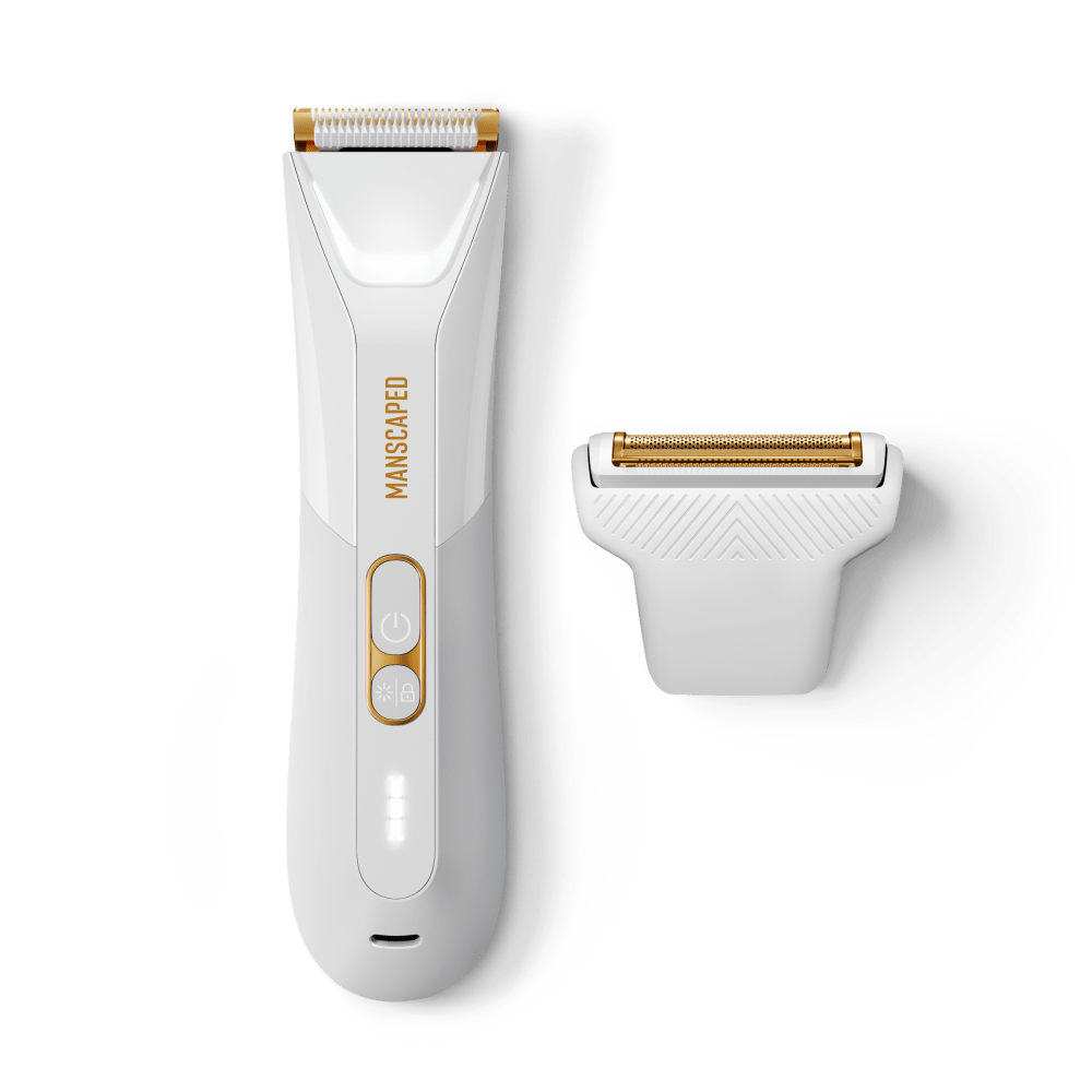 The Lawn Mower® 5.0 Ultra Ball Trimmer for Men MANSCAPED US