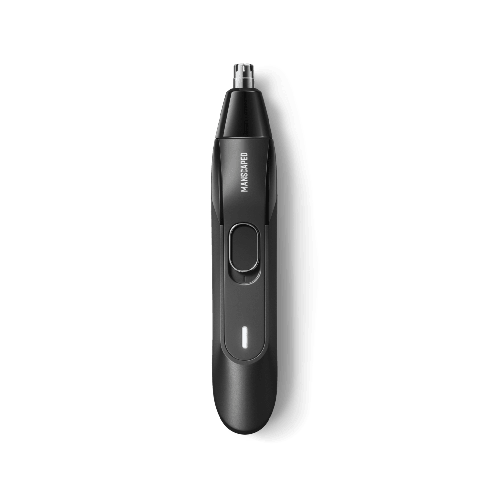 Weed Whacker® 2.0 | Nose Hair Trimmer for Men | MANSCAPED US