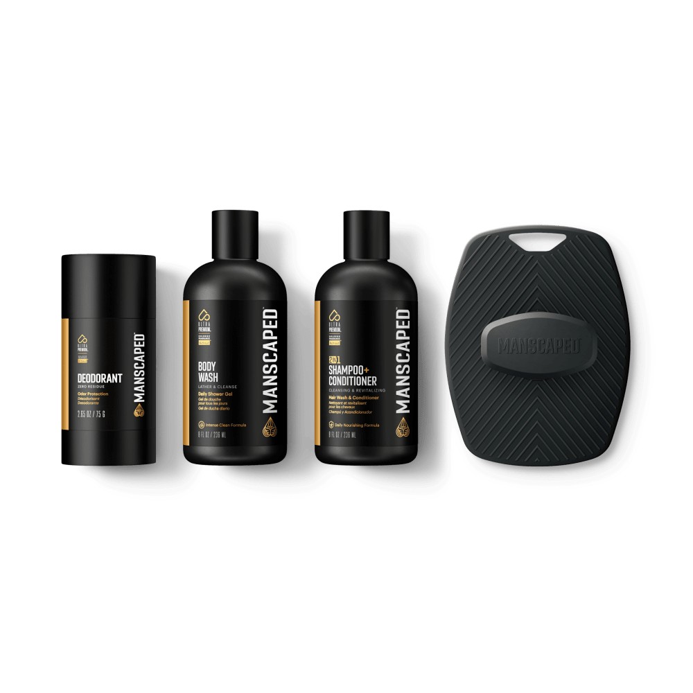 MANSCAPED® Products View All Our Products MANSCAPED US