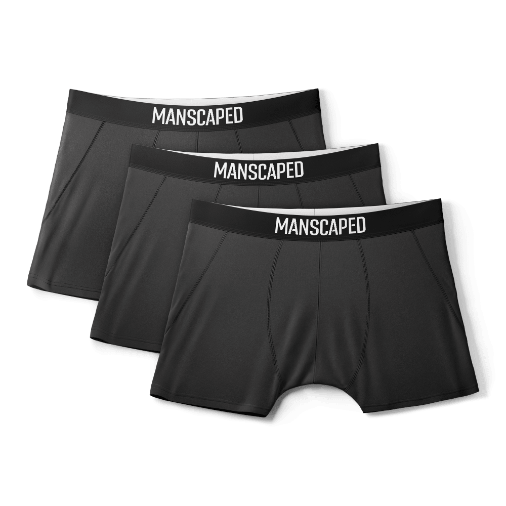 MANSCAPED® Boxers Performance Boxer Briefs MANSCAPED® ZA
