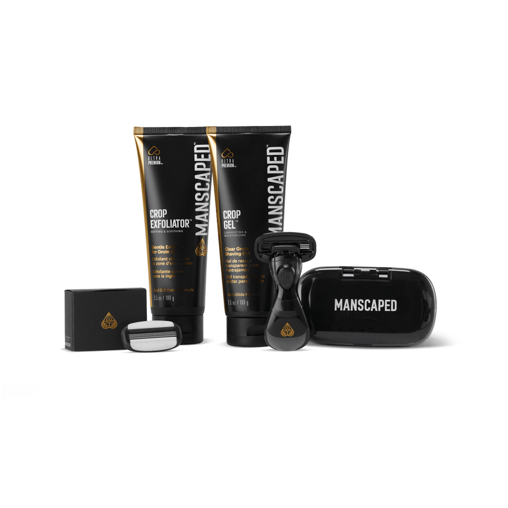 MANSCAPED® Products View All Our Products MANSCAPED US