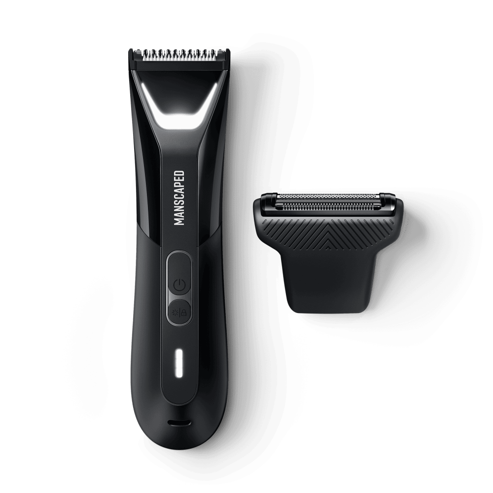 Manscaped the perfect package 3.0 hot sale