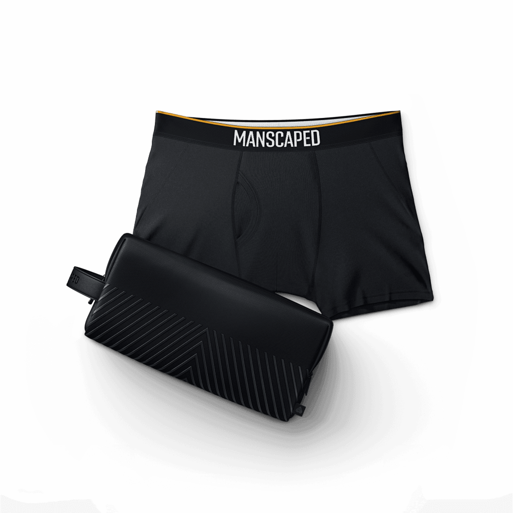 Manscaped boxers deals