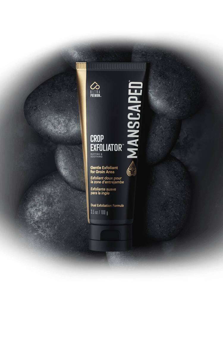 Men's Groin Shaving Kit Ultra Smooth Package MANSCAPED US