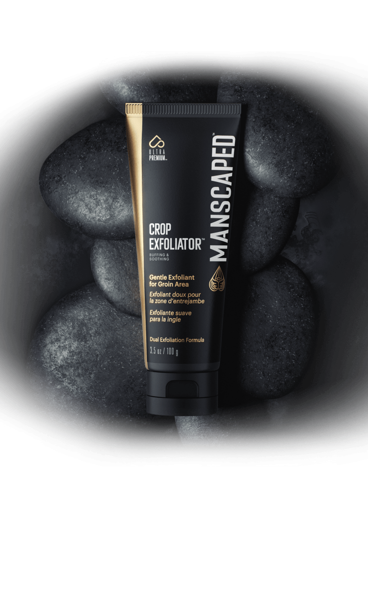 Men's Groin Shaving Kit Ultra Smooth Package MANSCAPED US