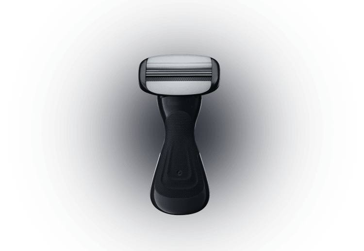 The Crop Shaver® Rotation