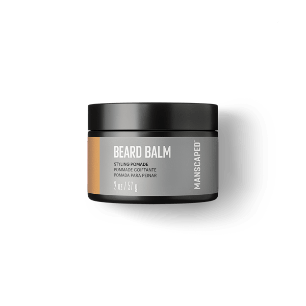 Beard Balm