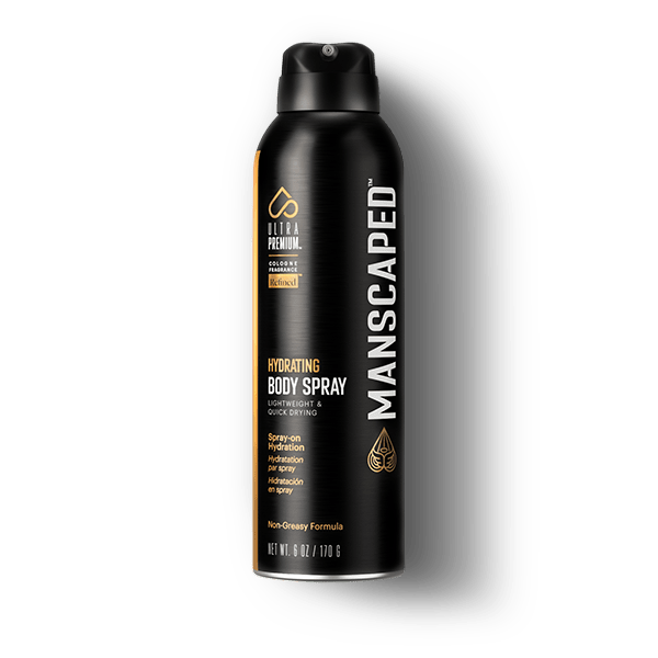 The Peak Hygiene Plan MANSCAPED US