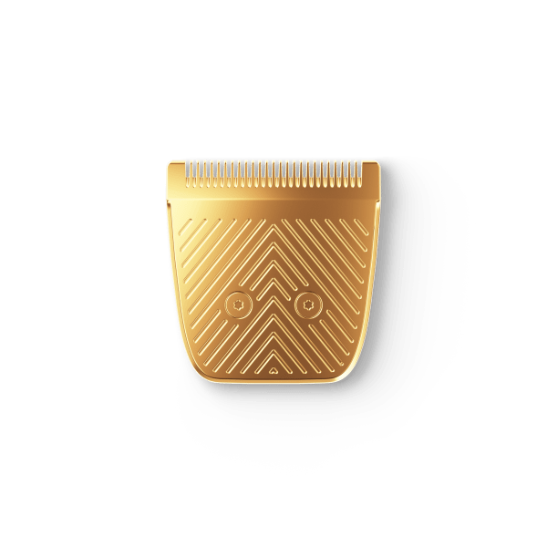 The Lawn Mower® 5.0 Ultra Gold Trimmer Blade