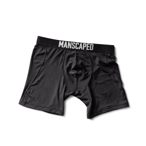 MANSCAPED™ Boxers Performance Boxer Briefs MANSCAPED US