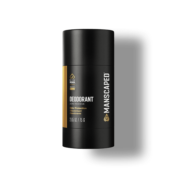 Deodorant