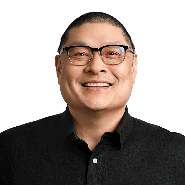 Chee Min Hong, Vice President of Product Development at MANSCAPED™